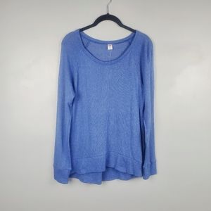 Old Navy lightweight knit sweater Size Small